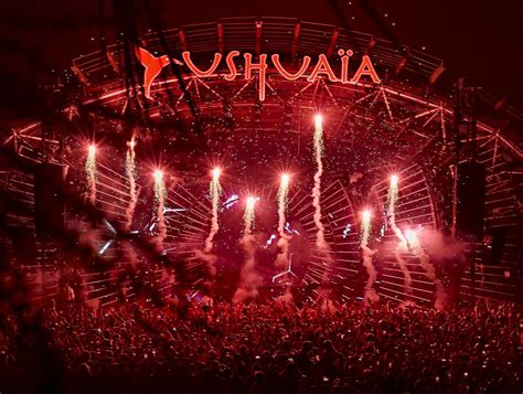 2024 Opening Party Lineup Announced Ushuaïa Ibiza News