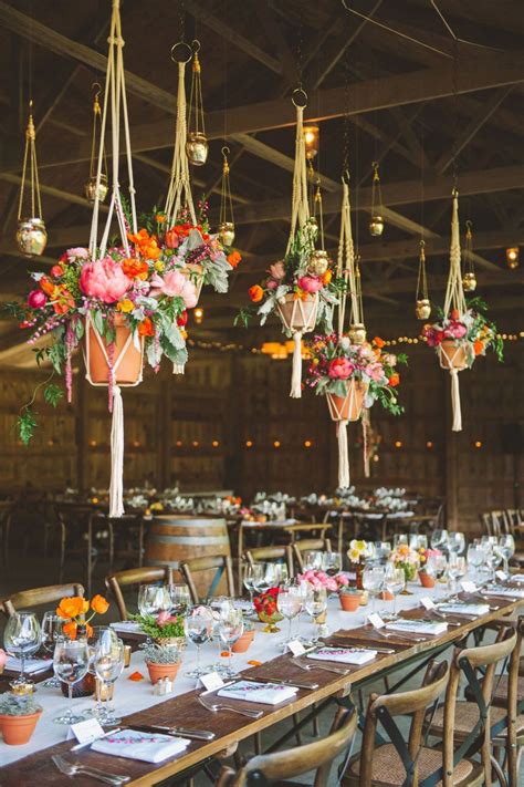 Wedding Reception Decoration Ideas That Ll Wow Your Guests The