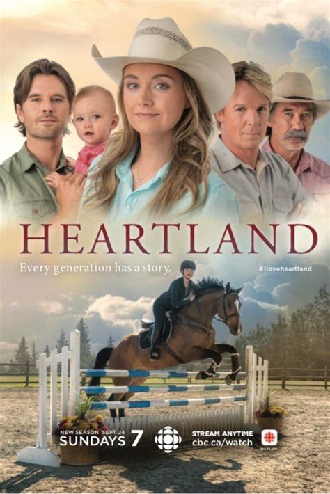 Heartland Season 13