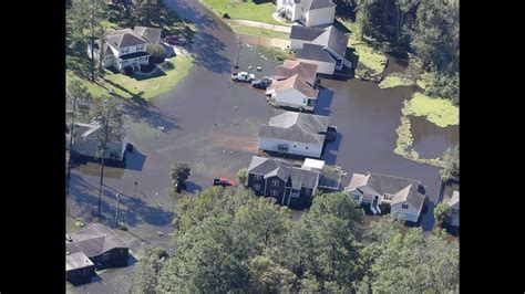 North Carolina reports 11th storm-related death