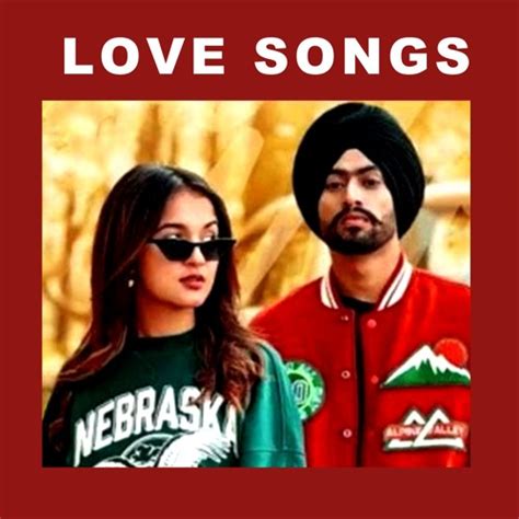 Stream New Punjabi Songs | Listen to Top Punjabi Romantic Song 2024 / 2025 playlist online for ...