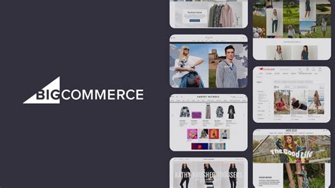 Bigcommerce Multi Store How To Set Up Multiple Storefronts