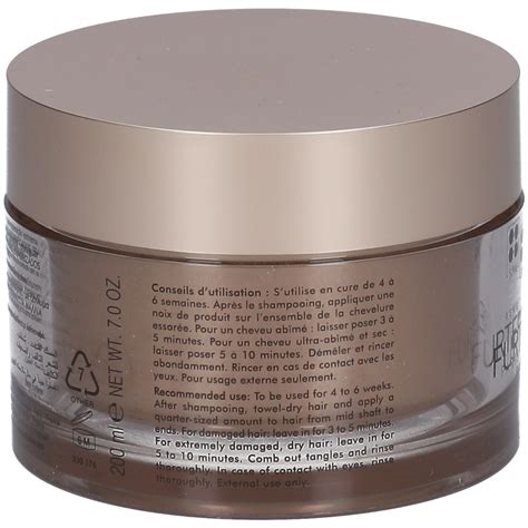 Ren Furterer Absolue K Ratine Ultimate Repairing Mask Thick Hair