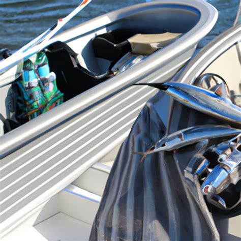 Exploring Aluminum Boats Fishing: Benefits, Tips and Maintenance ...