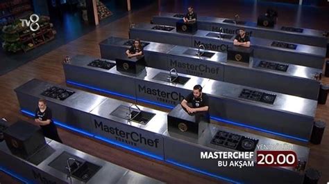 D N Ak Am Masterchef Te Kim Elendi Kim Kazand Ekim