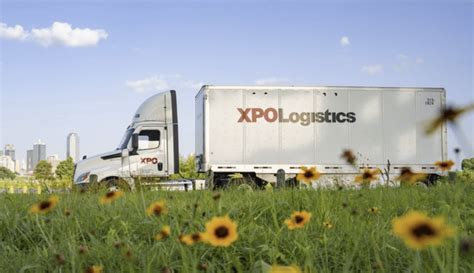 XPO Logistics Reports Highest Revenue In Q1 Results History Global