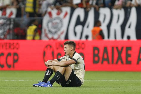 Moscardo Pode Voltar A Jogar Pelo Corinthians Diz Jornalista