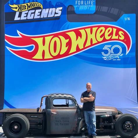 Legends Tourが終わりひとまず 台が出そろった模様 Hot Wheels 情報まとめ ホットウィール にわかマニア