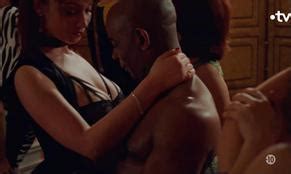 LA NOUVELLE EVE NUDE SCENES AZNude