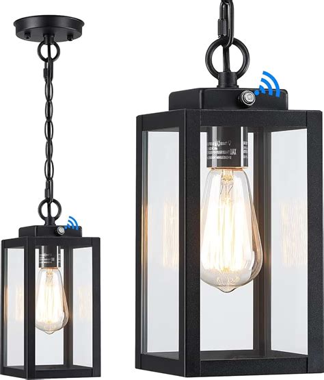 Outdoor Pendant Lights | Amazon.com | Lighting & Ceiling Fans - Porch ...