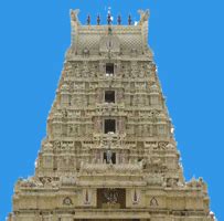 Ahobilam Lakshmi Narasimha Swamy Temple History, Darshan Timings