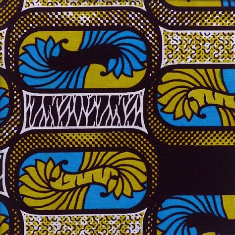 African Wax Prints Fine N Dandy The African Fabric Shop