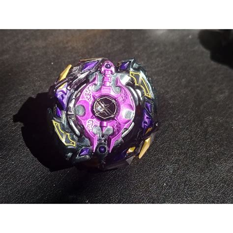 Beyblade Burst Takara Tomy Legend Spriggan Shopee Brasil