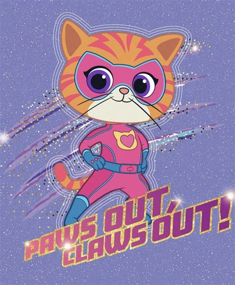 Disney Junior Super Kitties Series Preview Artofit