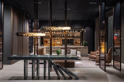 YDF Interiors | SBID Awards