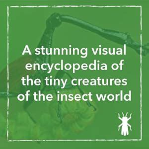 Super Bug Encyclopedia: The Biggest, Fastest, Deadliest Creepy-Crawlers ...