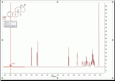 Assignments Mestrelab Resources