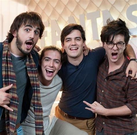 Pin En Morat Morat Cantante Fotos De Rebelde Chicos Famosos