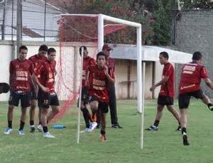 Sport Investe Em Centro De Treinamento Dos Sonhos Globoesporte