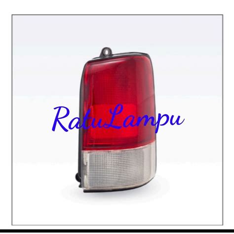 Jual Lampu Stop Atau Stop Lamp Assy Daihatsu Zebra Espass Tahun S