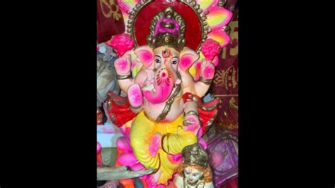 Shri Ganesh Ji Mantra Shree Ganeshaya Namaha श्री गणेशाय नमः 🙏🏻🙏🏻