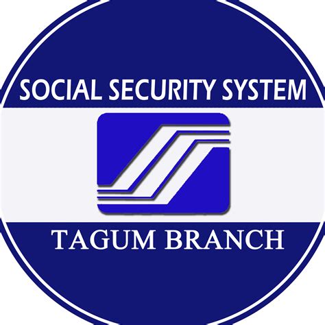 Social Security System Sss Tagum City