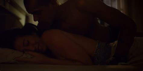 Nude Video Celebs Dani Suzuki Nude Arcanjo Renegado S01e05 06 2020