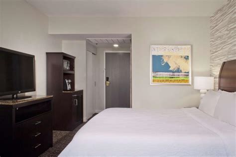 HILTON GARDEN INN AUSTIN DOWNTOWN | 3-STAR ACCOMMODATION 6TH STREET