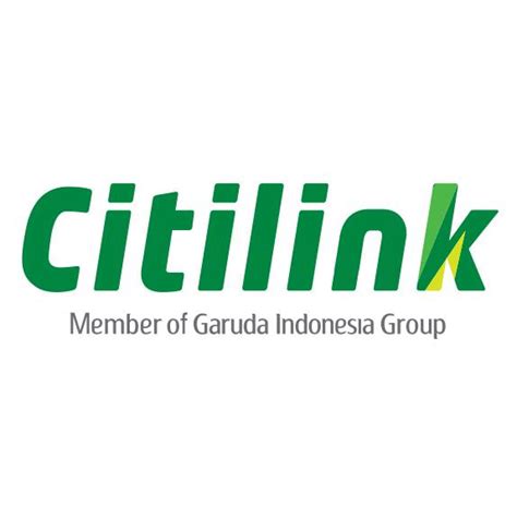 Citilink - Home