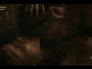 Naked Gabriella Pession In Beyond The Threshold