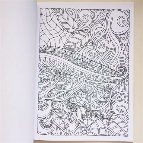 Price Drop Creative Haven Entangled Coloring Book Hobbies And Toys