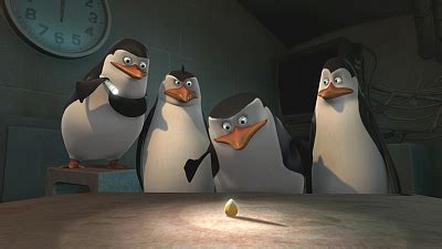 The Penguins of Madagascar Season 1 Episodes - Watch on Paramount+