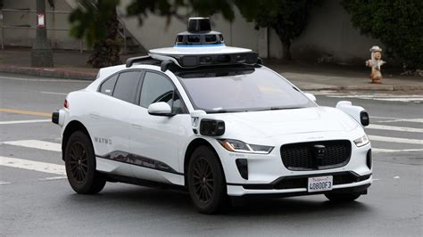 After 1 Million Miles Waymos Autonomous Cars Mightve Found The True