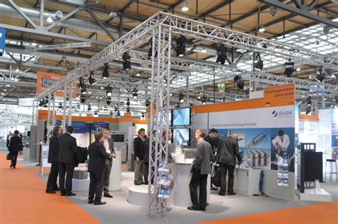 Qu Es Hannover Messe Y Por Qu Es Tan Importante Colaborativo Net