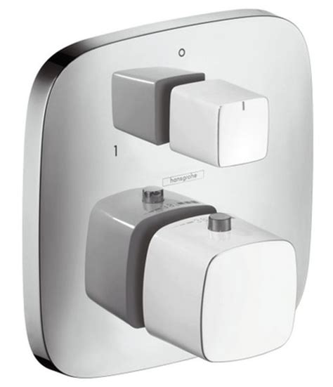 Смесители в ванну Hansgrohe для душа и на борт: отзывы с длинным ...