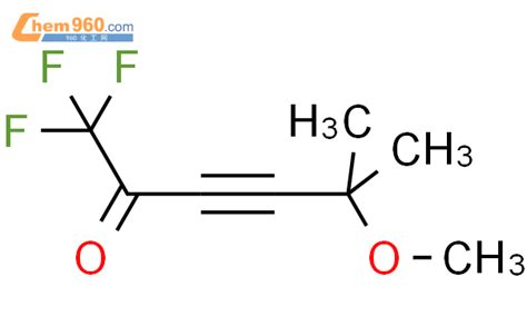 Trifluoro Methoxy Methylhex Yn One