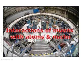 Ppt Binding Energy In Atoms And Nuclei Powerpoint Presentation Free