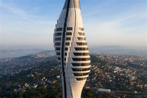 Istanbul Architecture City Guide 5 Historical And 20 Contemporary