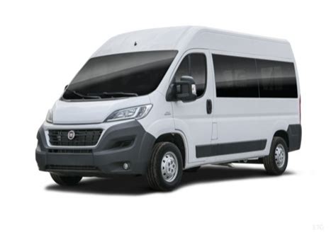 Fiche Technique Et Prix De La Fiat Ducato My Combi 3 3 M H2 2 3d Multijet 150 Ecojet Combine