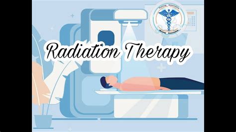 Radiation Therapy Nursing Lecture Youtube