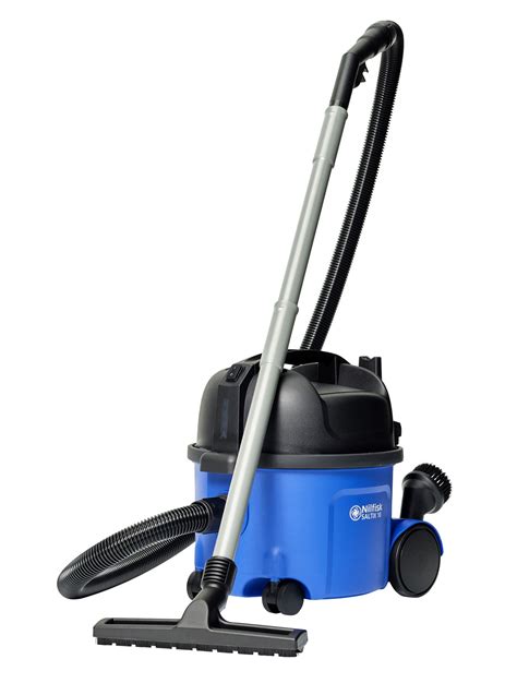 Aspirateur Nilfisk Saltix Filtre Hepa H13 Voussert