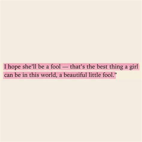 Daisy Buchanan Quotes. QuotesGram