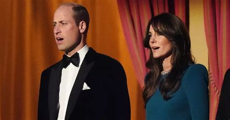 Kate Middleton Left In Floods Of Tears After Prince William Changed