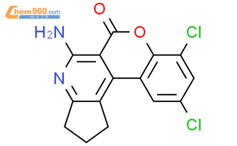 107376 29 4 1 Benzopyrano 4 3 D Cyclopenta B Pyridin 6 1H One 5