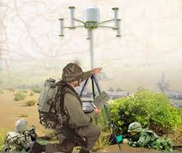 elisra unveils portable comint df system defense update