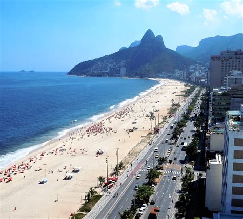 Beach Ipanema Brazil Shop | dakora.com.co