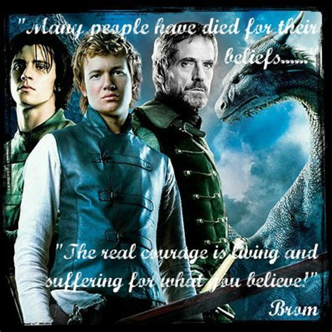 Famous Quotes From Eragon. QuotesGram