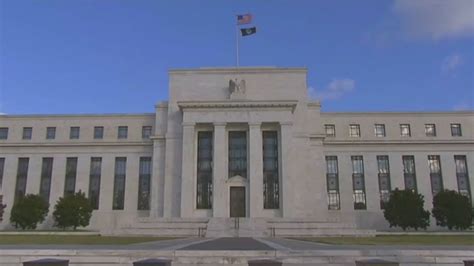 Feds Cutting Interest Rates Sher Ysabel