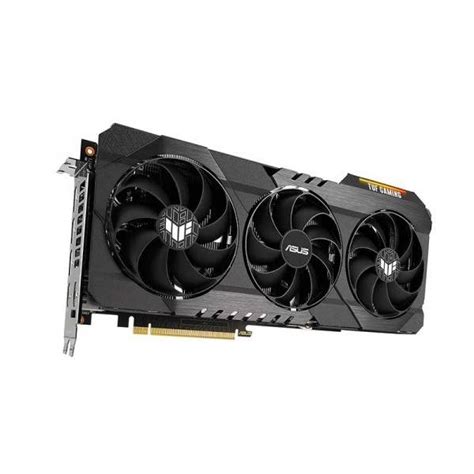 Carte Graphique Asus Tuf Gaming Geforce Rtx Ti Oc Gb Prix