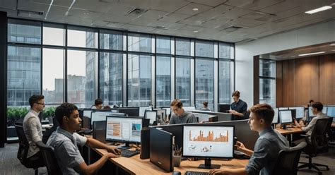 Bloomberg SWE Intern: The Ultimate Guide